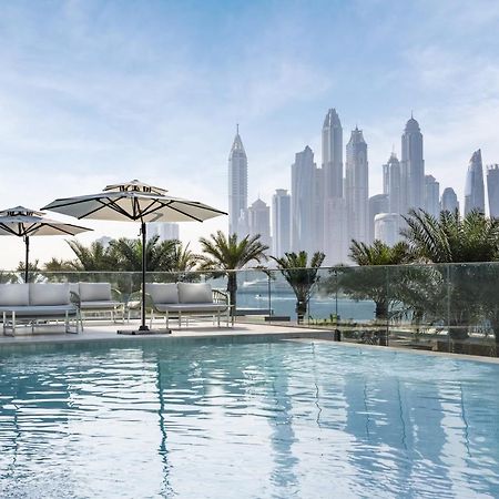Radisson Beach Resort Palm Jumeirah Dubai Ngoại thất bức ảnh
